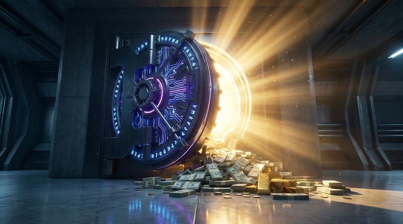 灵活用工合规新规下,我们如何重构任务分发逻辑